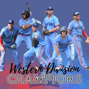 Image post by @valleybluesox on Instagram