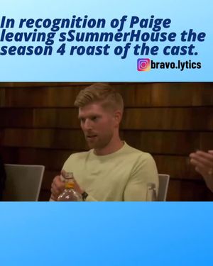 Video post by @Bravolytics on Facebook