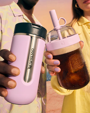 Image post by @nespresso on Instagram