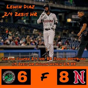 Image post by @oriolesfuture on Instagram