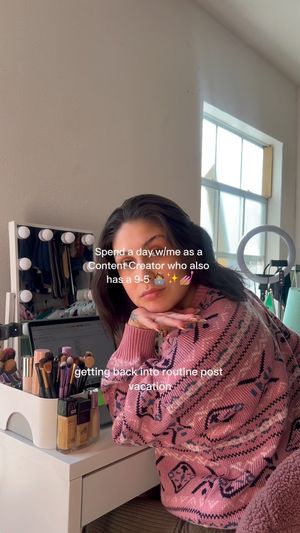 Video post by @jocymarie007 on Instagram