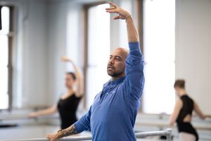 Image post by @joffreyschool on Instagram