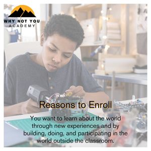 Image post by @wnyacademy on Instagram