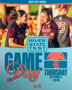 Image post by @txstatesoccer on Instagram