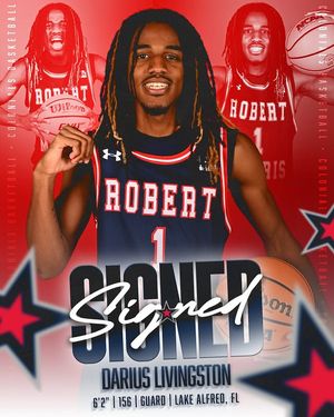 Image post by @rmumbasketball on Instagram