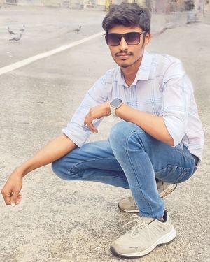 Image post by @prasadofficial123 on Instagram
