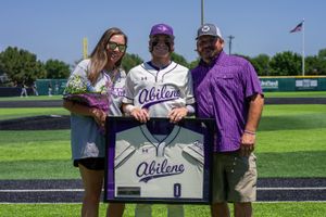 Image post by @acu_baseball on Instagram