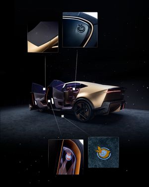Image post by @hyundai on Instagram