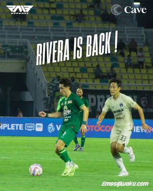 Image post by @emosijiwakucom on Instagram