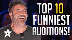 Video post by @gottalentglobal on YouTube