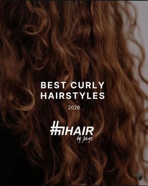 Image post by @hairbyjorgesalon on Instagram