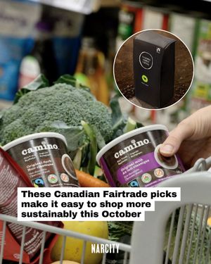 Image post by @narcitycanada on Instagram