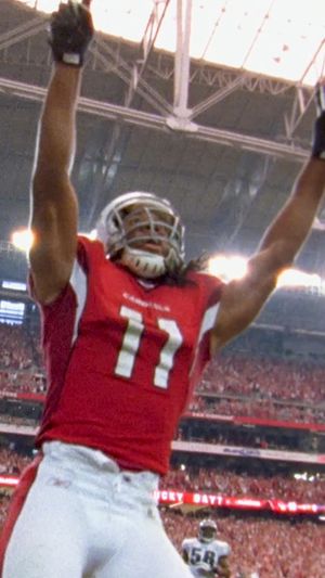 Video post by @arizonacardinals on Facebook