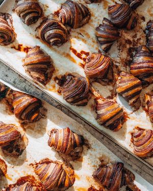 Image post by @nenifood on Instagram