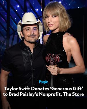 Image post by @people on Instagram