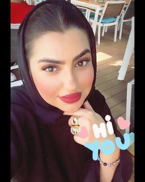 Image post by @hanan_anf on Instagram