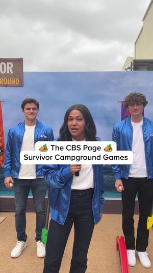 Video post by @cbs on TikTok