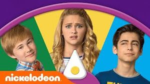 Video post by @nickelodeon on YouTube