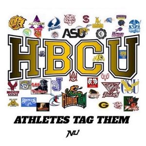 Image post by @unhypedathletics on Instagram