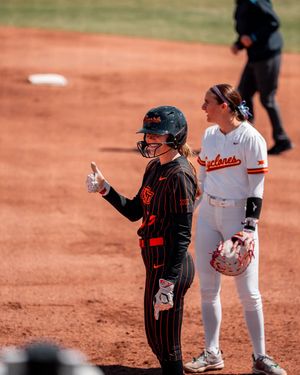 Image post by @osusoftball on Instagram