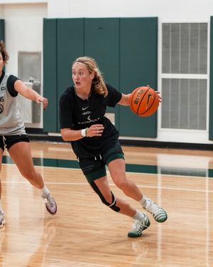 Image post by @msu_wbasketball on Instagram