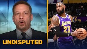 Video post by @foxsports on YouTube