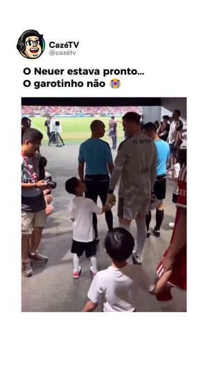 Video post by @cazetv on Instagram