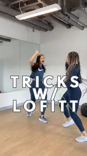Video post by @gyminigen on Instagram