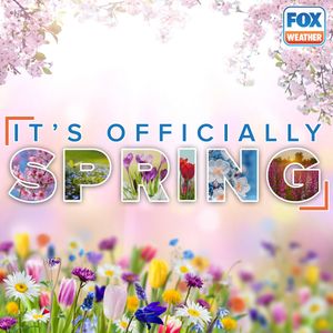 Image post by @foxweather on Twitter