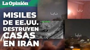 Video post by @laopinionla on YouTube