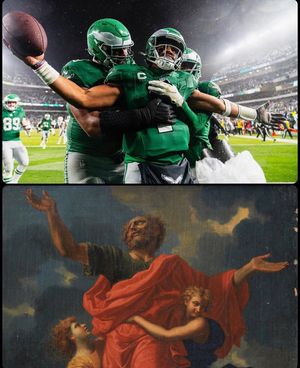 Image post by @wooder_ice on Instagram