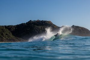 Image post by @elemntsurf on Instagram