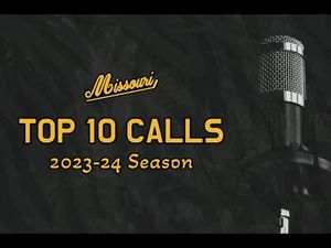 Video post by @mizzouicehockey on YouTube