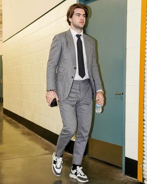 Image post by @njdevils on Instagram