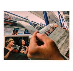 Image post by @sottu on Instagram