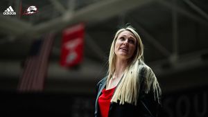 Image post by @suuvolleyball on Instagram