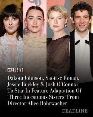 Image post by @deadline on Instagram