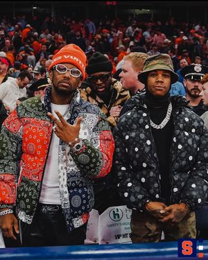 Image post by @aboogievsartist on Instagram