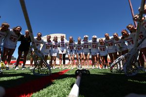 Image post by @du_wlax on Instagram
