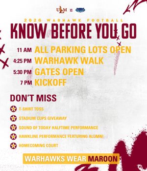 Image post by @ulmfootball on Instagram
