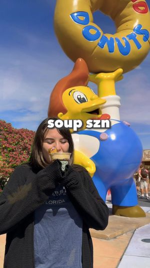 Video post by @universalorlando on TikTok
