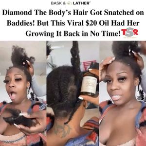 Image post by @theshaderoom on Instagram