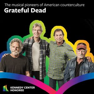 Image post by @bobweir on Instagram