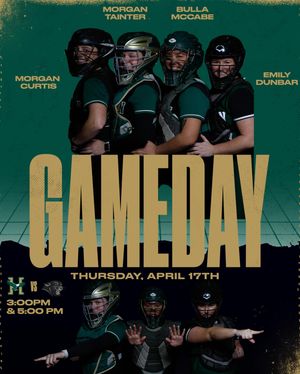 Image post by @hussonsoftball on Instagram