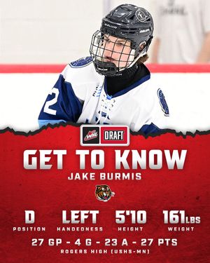 Image post by @westernhockeyleague on Instagram