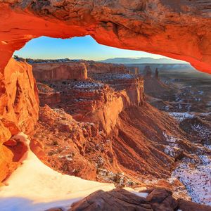 Image post by @nationalparkscollective on Instagram