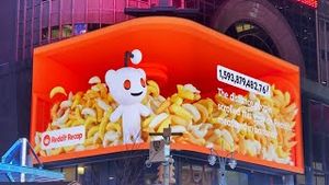 Video post by @reddit on YouTube