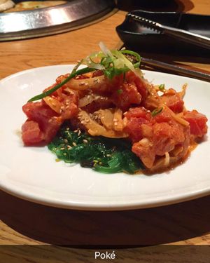 Image post by @thatonehotchef on Instagram