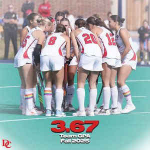 Image post by @dcfh_wildcats on Instagram