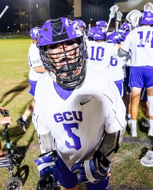 Image post by @gculacrosse on Instagram